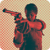 FANDOM for: The Evil Within icon