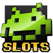 Retro Games - Slot Machine icon