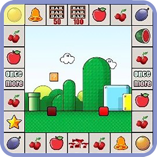 Classic Slot Machine icon