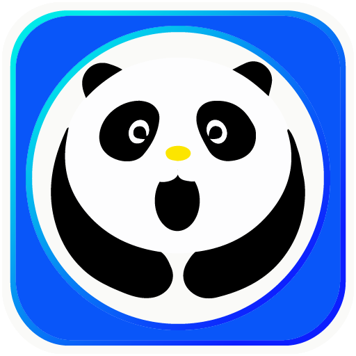 Panda Helper! - Games VIP New Launcher icon