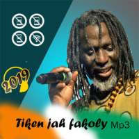Tiken jah fakoly– Top Hits  – Sans Internet 2019 on 9Apps
