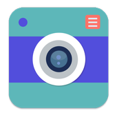 Insta B612 Effects icon