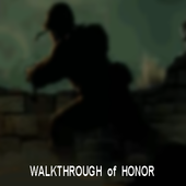 Walkthrough Medal Of Honor Win Trick icon