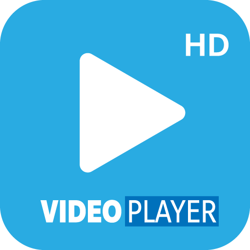 X M Player - All Format Video icon