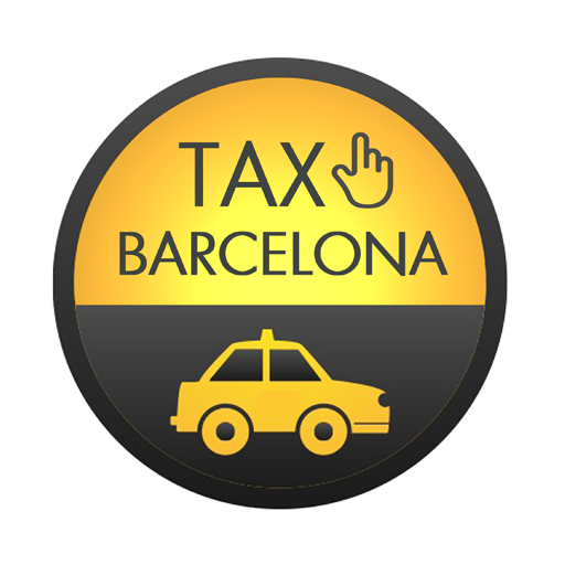 Taxi Barcelona icon