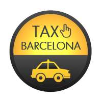Taxi Barcelona on 9Apps