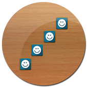 Four In One Row icon