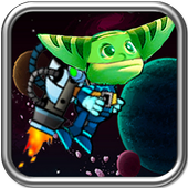 Super Ratchet Adventure icon