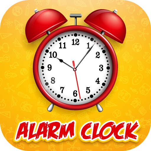 Alarm &amp; Clock icon