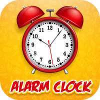 Alarm & Clock