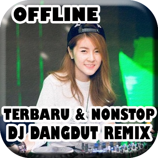 Dj Dangdut Remix Terbaru 2020 Offline icon