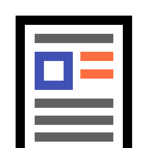 KeepTrackOf Your Life icon