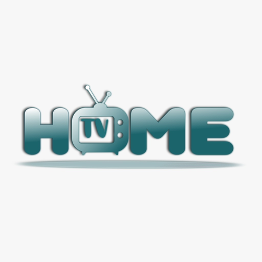 Home Tv icon