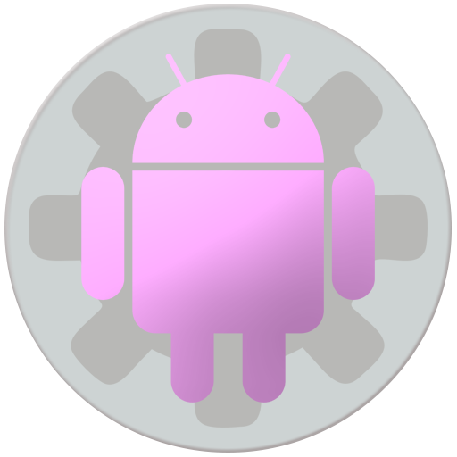 Factory Reset Code icon