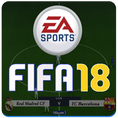 Guide fifa-18 icon