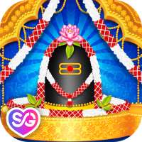 Lord Shiva Virtual Temple