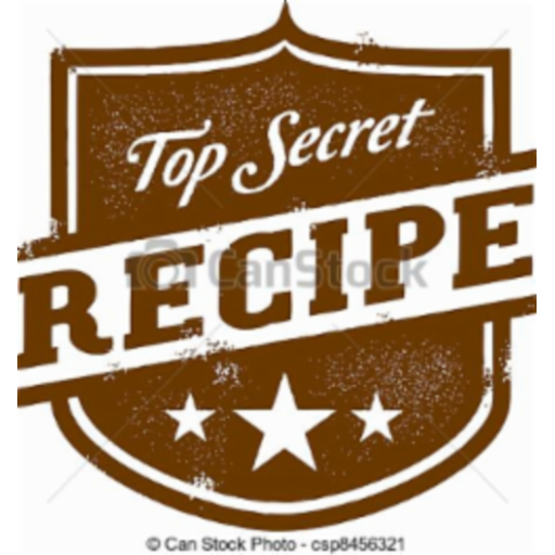 recipe icon