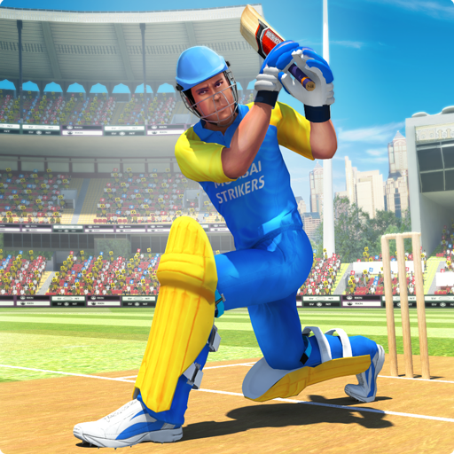 Real World Cricket T20 Champio icon
