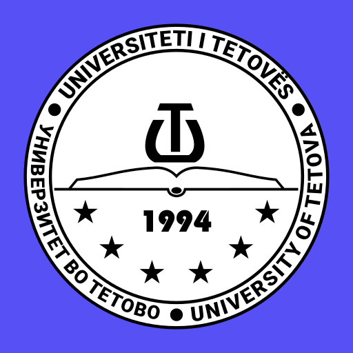 UnitEd - University of Tetova icon