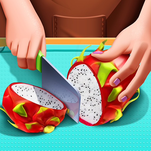 Candy Snacking Making icon