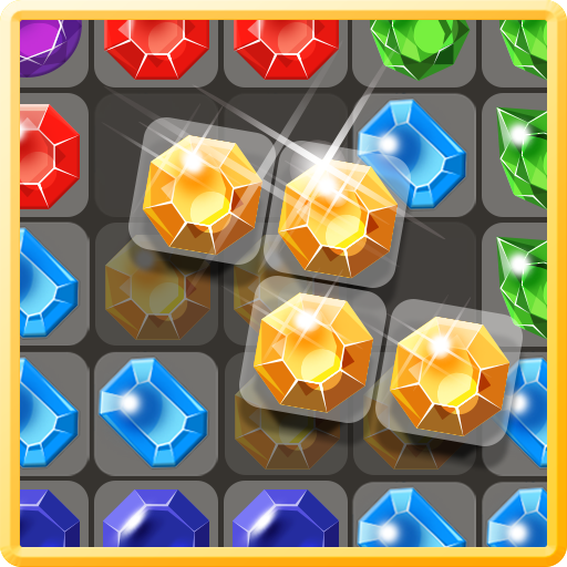 Jewels Block Puzzle Play icon