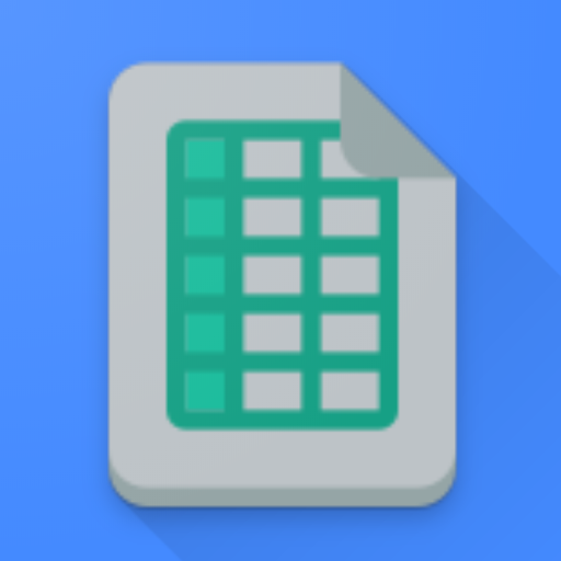 MS Excel Shortcuts icon