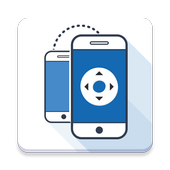 U Assist - Screen Mirroring &amp; Sharing App icon