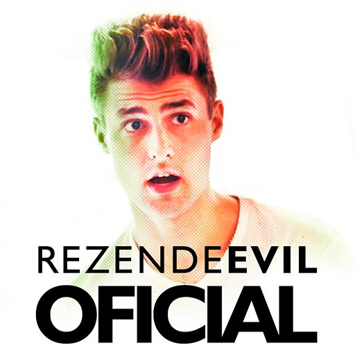 REZENDE EVIL OFICIAL icon