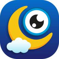 Blue Light Filter – Eye Shield Mode