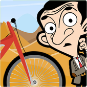 Beam Desert Rush icon