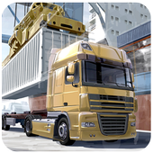 NEED FOR TRUCK DRIVER icon