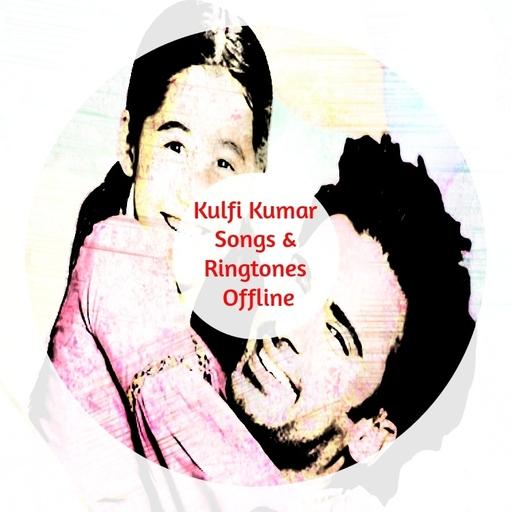 Kulfi Kumar Offline Songs &amp; Ringtones icon
