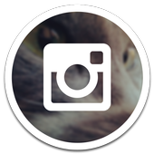 MuzeiGram. Instagram for Muzei icon