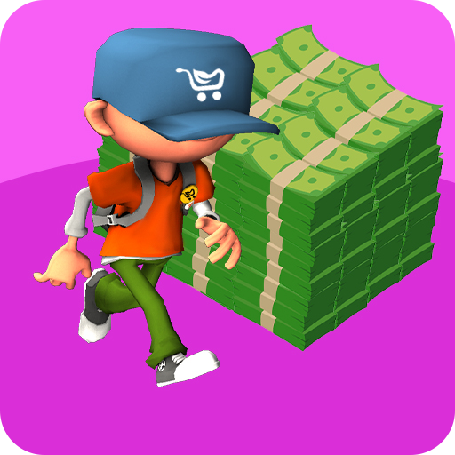 Super Mini Mart icon