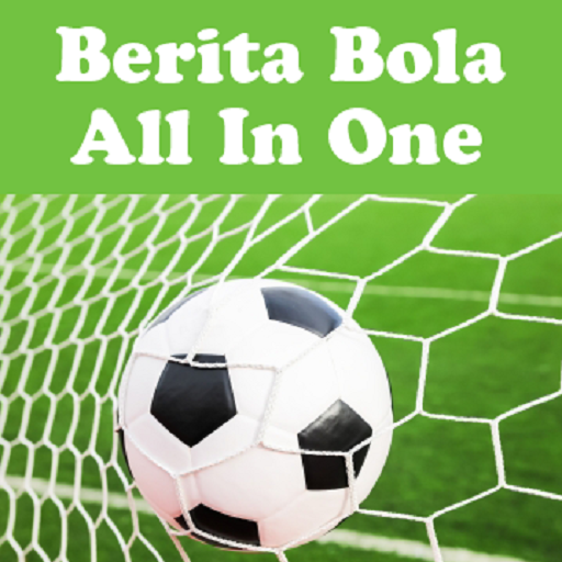 ikon Berita Bola All In One