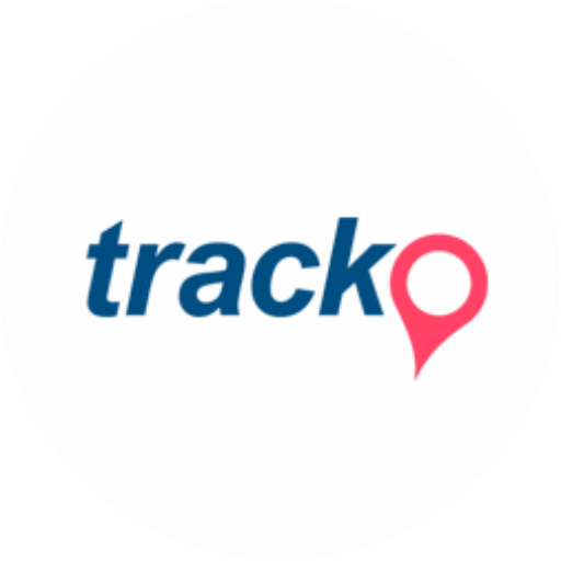 Tracko icon
