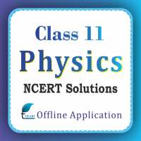 NCERT Solutions Class 11 Physics in English Medium