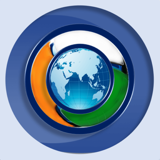 Terminator Web Browser : Mystic Innovator icon