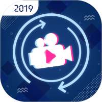 Rotate Video – Smart Video Cutter – Flip Video