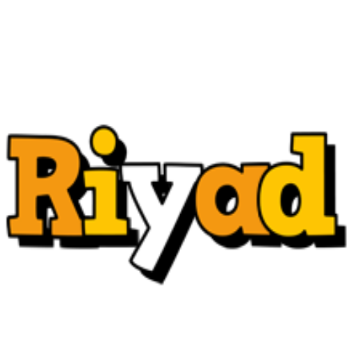 RIYAD VPN icon