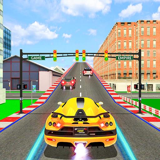 dr drifter Simulator icon