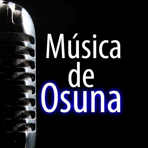 Musica Osuna आइकन