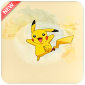 Pokemon HD Wallpaper icon