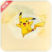 Pokemon HD Wallpaper on 9Apps