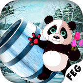 Escape Game - Panda Bear Cave icon
