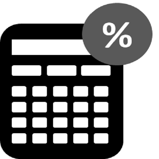Percentage Calculator icon