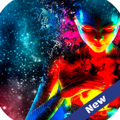 Moto G6 Wallpaper icon