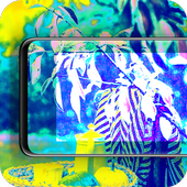 Thermal Funny Camera Prank icon