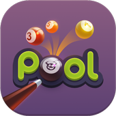 GOX 8 Ball Pool Billiards icon
