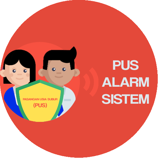 PUS Alarm Sistem icon